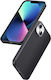 Ugreen LP625 Back Cover Σιλικόνης Μαύρο (iPhone 14)