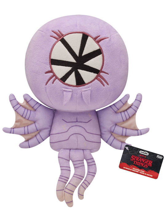 Funko Plushies Television: Stranger Things - Demo-Bat