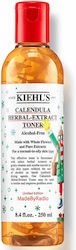 Kiehl's Υγρό Τόνωσης Calendula Herbal Extract 250ml