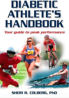 Diabetic Athlete's Handbook