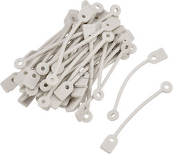 Niobe Professional Cold Wave Rods 50 Pieces