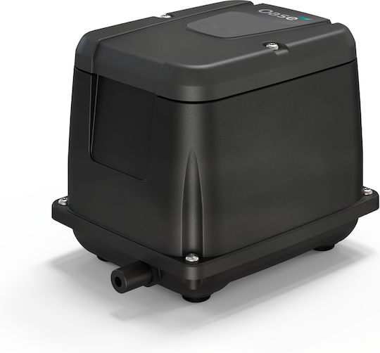 Oase AquaOxy 2500 Aquarium Air Pump Double Outlet with Maximum Adjustable Flow Speed 2500lt/h