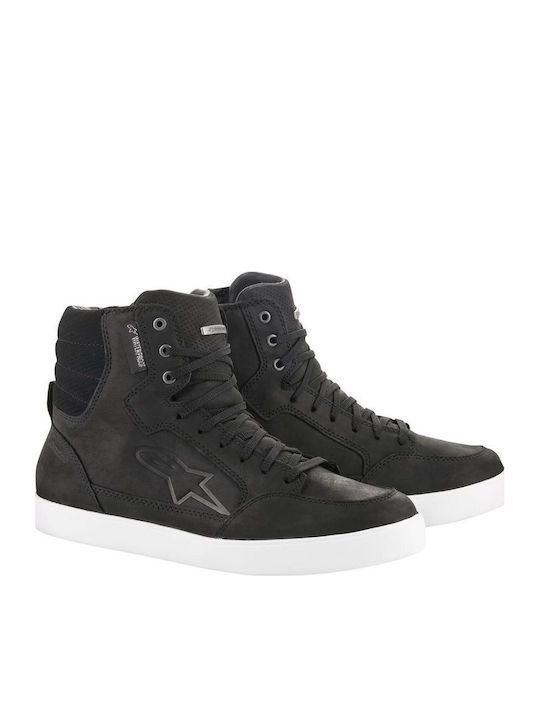 Alpinestars J-6 Ανδρικά Μποτάκια Μηχανής Δερμάτ...