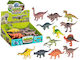 ToyMarkt Dinozauri Pentru 3+ Ani (Diferite Modele)