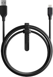 Nomad Nomad USB-A zu Lightning 2m (NM01021285)