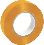 Select Αυτοκόλλητη Αντιολισθητική Ταινία Κίτρινη 19mmx15m