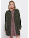 Γυναικείο Deep Forest Overshirt