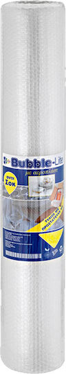 Bubble Ρολό Αεροπλάστ 1m x 5m Lite