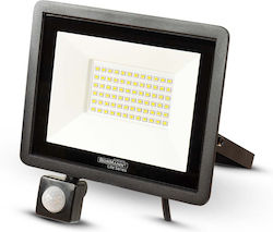 Bormann BLF1940 Proiector LED 10W Alb Natural 4...