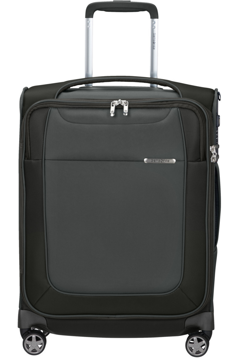 samsonite duodrive