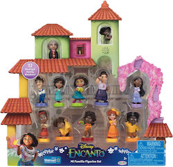 Jakks Pacific Disney Encanto Encanto για 3+ Ετών (Διάφορα Σχέδια) Jakks Pacific Disney Encanto Encanto για 3+ Ετών (Διάφορα Σχέδια)