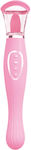 Kinksters Mary Clitoral Vibrator 26cm Pink