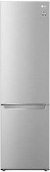 LG GBB72NSVGN Fridge-Freezer 384lt NoFrost H203xW59.5xD68.2cm Inox