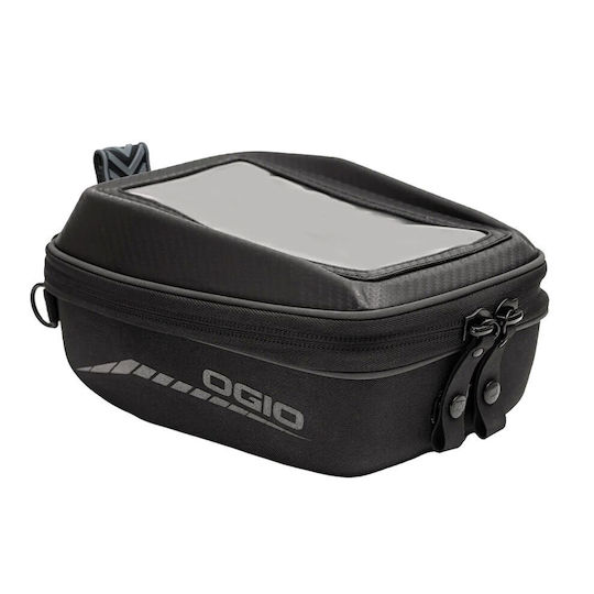 Ogio S2 Fixed Motorcycle Tank Bag Magnetic 4lt