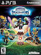 Skylanders Imaginators PS3 Game