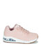 Γυναικεία Sneakers Ροζ