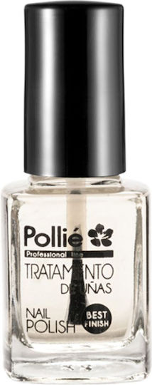 Eurostil Top Coat for Simple Nail Polishes 12ml