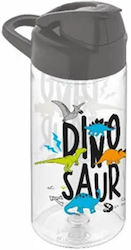 Sidirela Flasche 500ml Gray Sidirela Flasche 500ml Gray