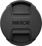 Nikon LC-46B Lens Cap JMD00501