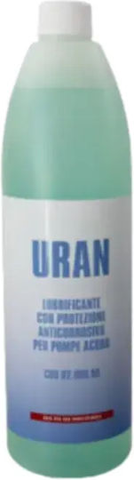 Spin Uran Spin Klimaanlagenreiniger Air Condition 1lt