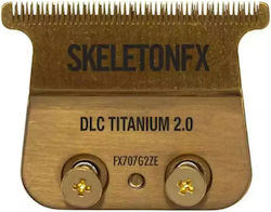 Babyliss Deep Tooth FX707G2ZE Ανταλλακτικό 035.1202