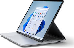 Microsoft Surface Laptop Studio 14.4" Touchscreen 120Hz (i7-11370H/32GB/1TB SSD/GeForce RTX 3050 Ti/W11 Pro) (US Keyboard)