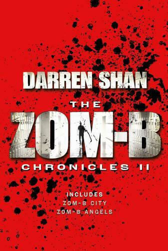 Zom-B Chronicles II Zom-B Chronicles II