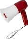 LTC Audio Mega Megaphone 20W with Voice Recording
