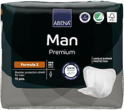 Abena Man Premium Formel 2 5 Tropfen 15 Stück