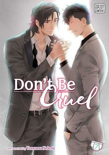 Don't Be Cruel Vol. 7