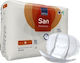 Abena San Premium No8 Unisex Incontinence Pad Heavy Flow 8 Drops 22pcs