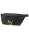 Bum Bag Taille Schwarz