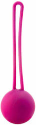 Dream Toys Flirts Κολπικές Μπάλες Kegel Ball Pink