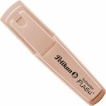 Pelikan Signal Pastel Marker de Subliniere Somon 207537