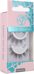 W7 Cosmetics Gene False Autoadezive Pre-Lipite ...