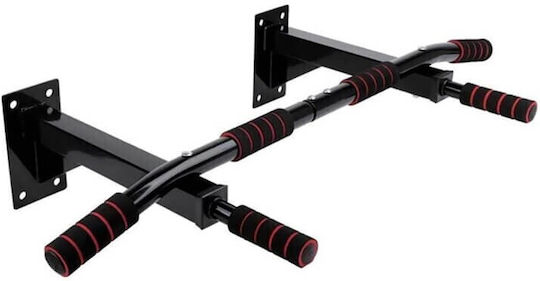 Iron Gym Wall Pull-Up Bar for Maximum Weight 135kg