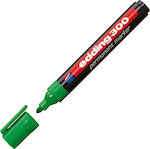 Edding Permanent Marker 3mm Green