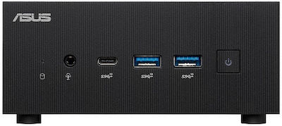 Asus PN64-BB7014MD Barebone (Kern i7-12700H ) 2.5'''HDD/SSD, M.2 SSD