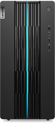Lenovo IdeaCentre Gaming 5 17IAB7 Jocuri Desktop PC (Nucleu i7-12700/16GB DDR4/512GB SSD/GeForce RTX 3060/W11 Acasă)