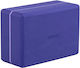 Yogistar Super Size Bloc de yoga în culoarea Violet