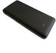 GRAB N GO GNG-290 Power Bank 10000mAh mit USB-A Anschluss Schwarz