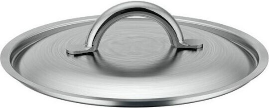 De Buyer Prim Appety Lid for Pot made of Stainless Steel 28cm 3509.28