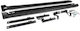 Auto-Trittbretter 4x4 für Peugeot 3008 / 4008 2013-2016 2016+ 2Stück