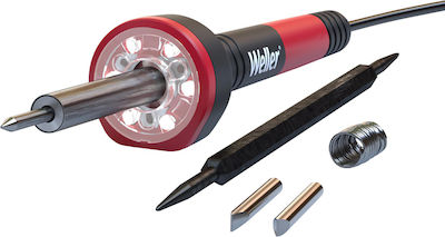 Weller Soldering Iron Electric 30W with 3 Noses