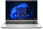 HP ProBook 440 G9 14" IPS FHD (i5-1235U/16GB/512GB SSD/GeForce MX570/W11 Pro) (GR Keyboard)