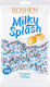 Roshen Candies Milky Splash 1000gr