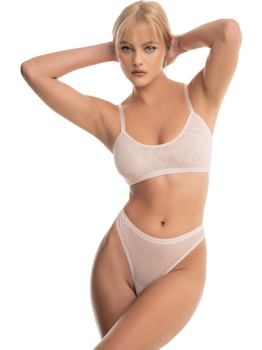 Norddiva Lingerie Unterwäsche-Set für Damen Spo...