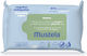 Mustela Baby Wipes 20pcs