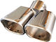 Maxeed Exhaust Muffler Universal