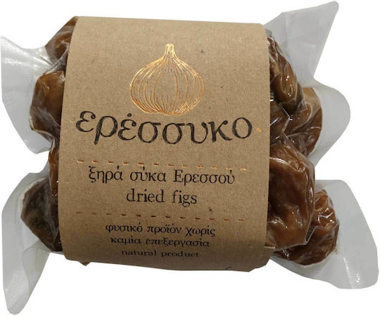 Eressyko Trockenfrüchte & Nüsse Grüne Feigen ohne Zucker 250gr